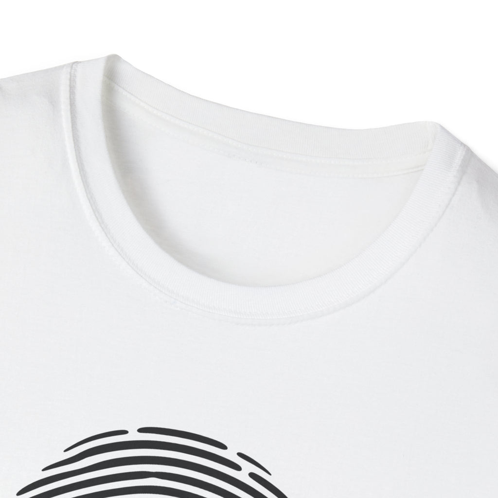 Known Loved Chosen T-Shirt