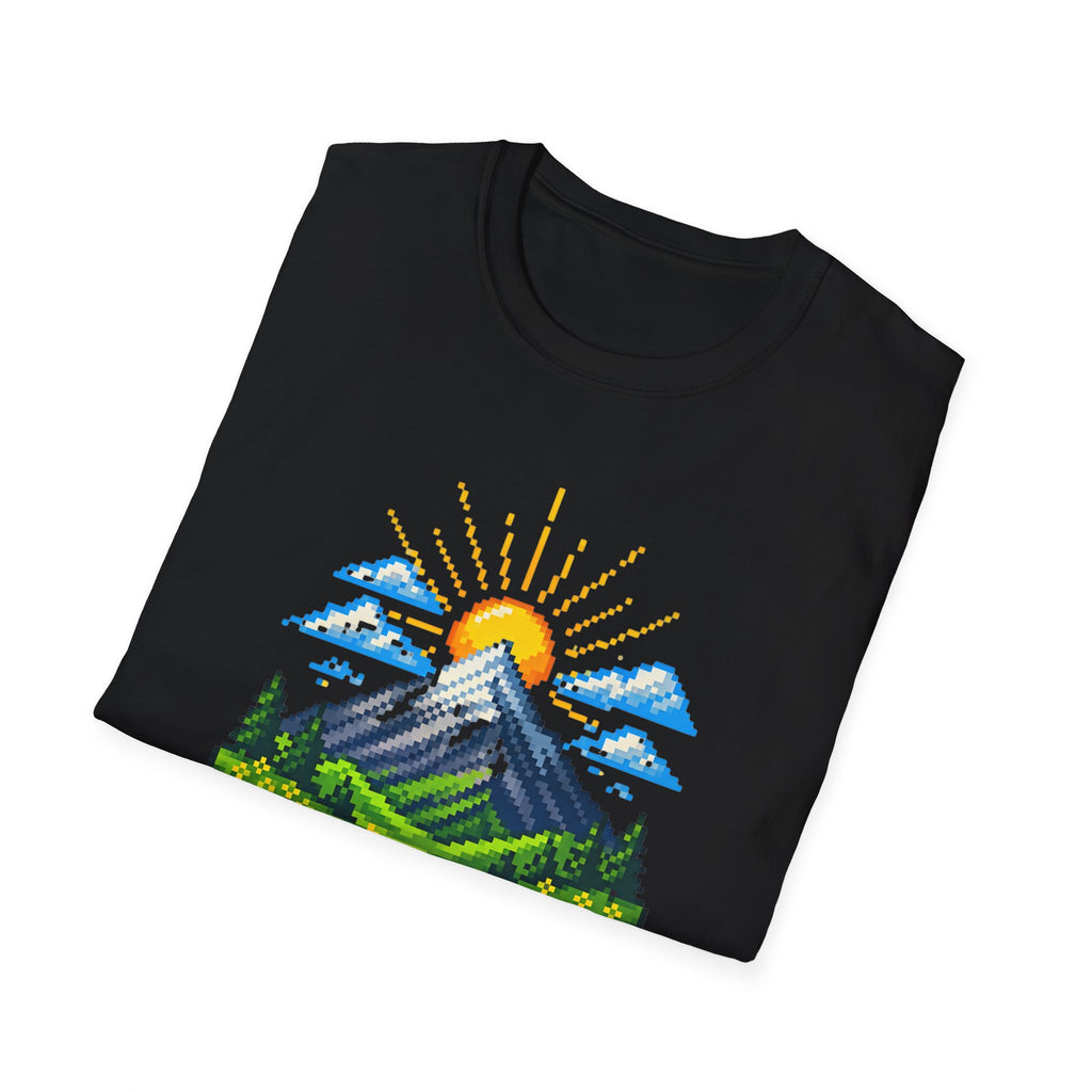 New Every Morning T-Shirt