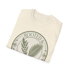 Rooted And Grounded T-Shirt