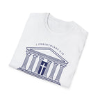Building The Body  T-Shirt