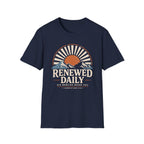 Renewed Daily T-Shirt