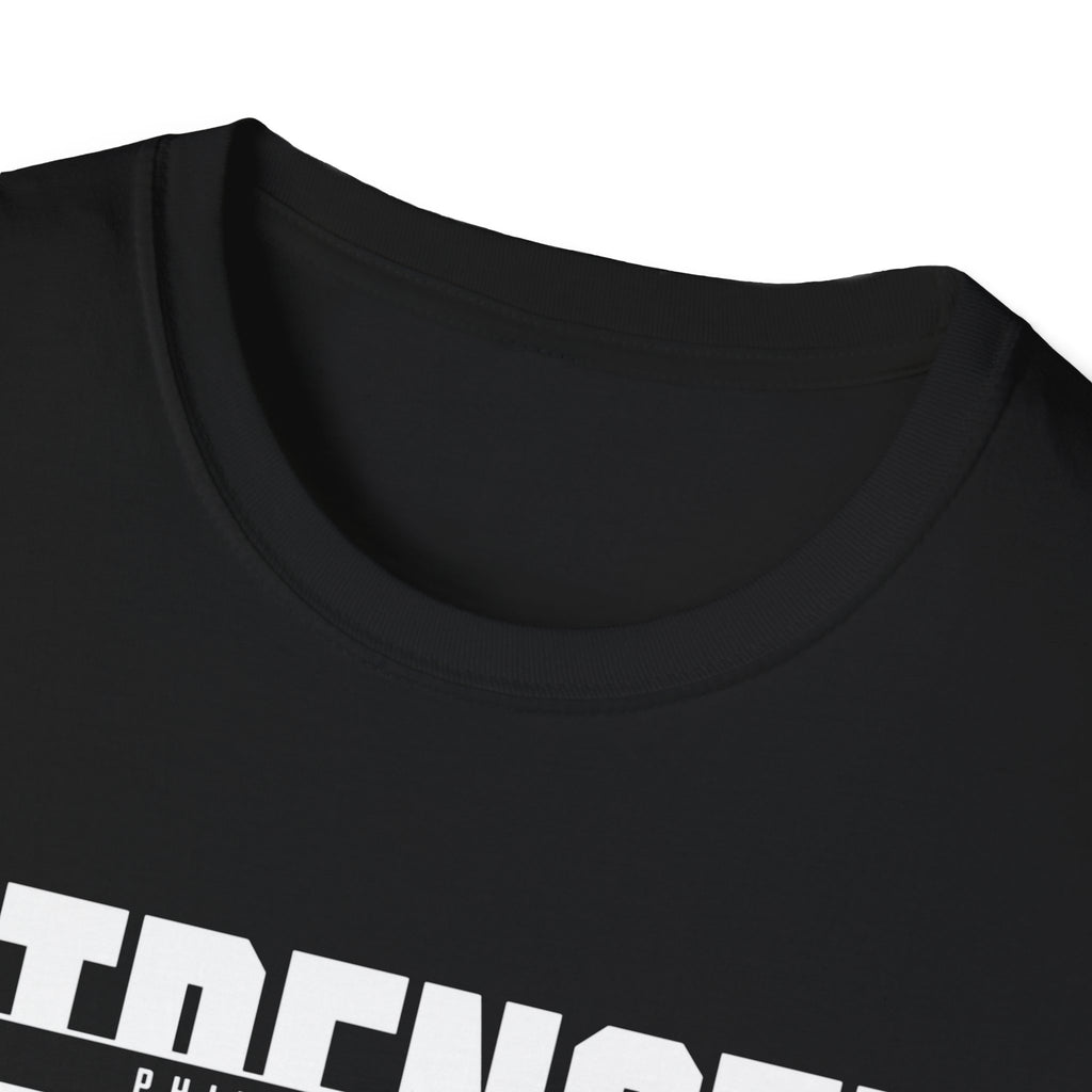 Strength Verse  T-Shirt