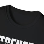 Strength Verse  T-Shirt