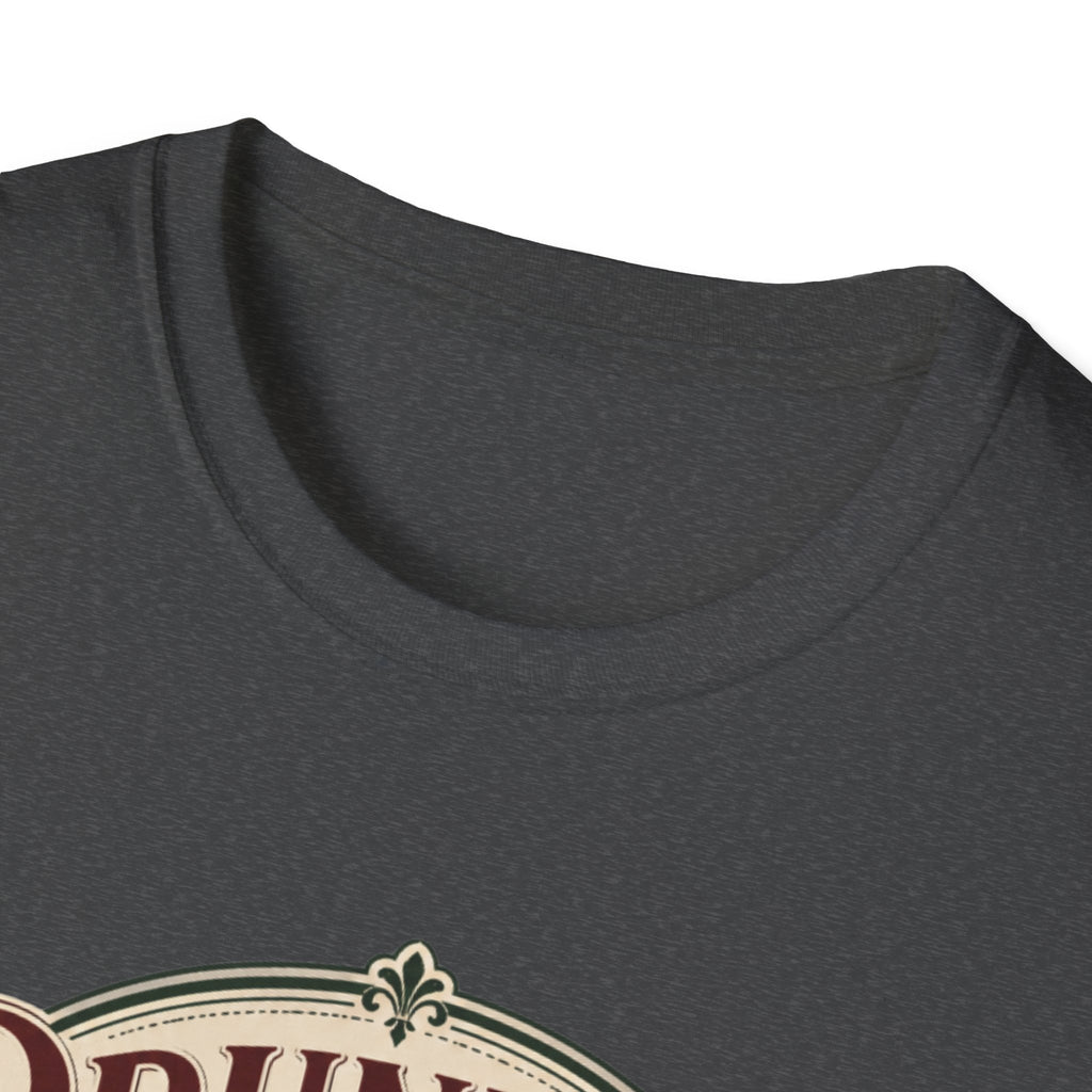 Pruned For A Purpose T-Shirt