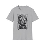 Lion Of Judah T-Shirt