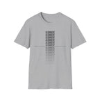 Alignment Cross T-Shirt