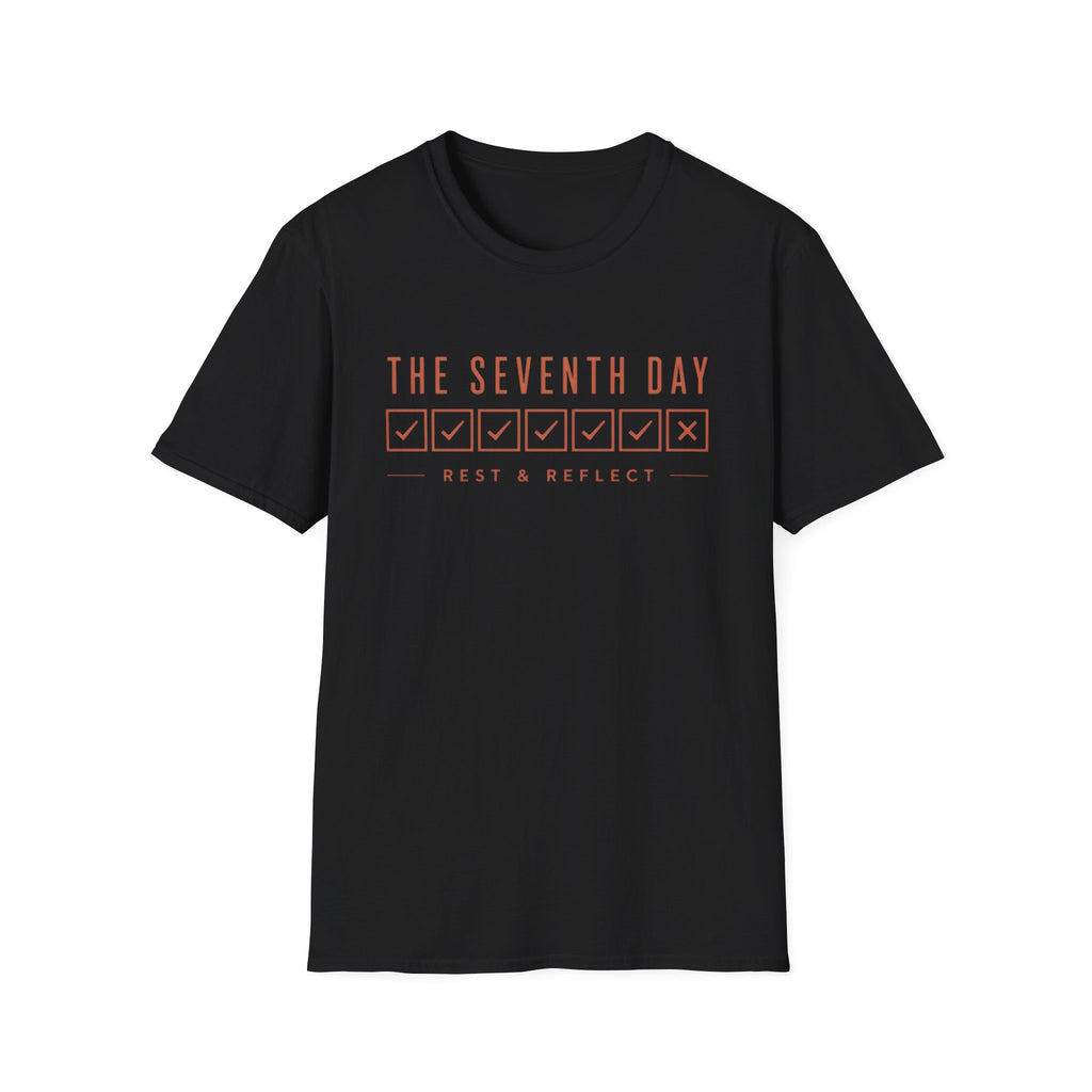 The Seventh Day T-Shirt