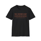 The Seventh Day T-Shirt