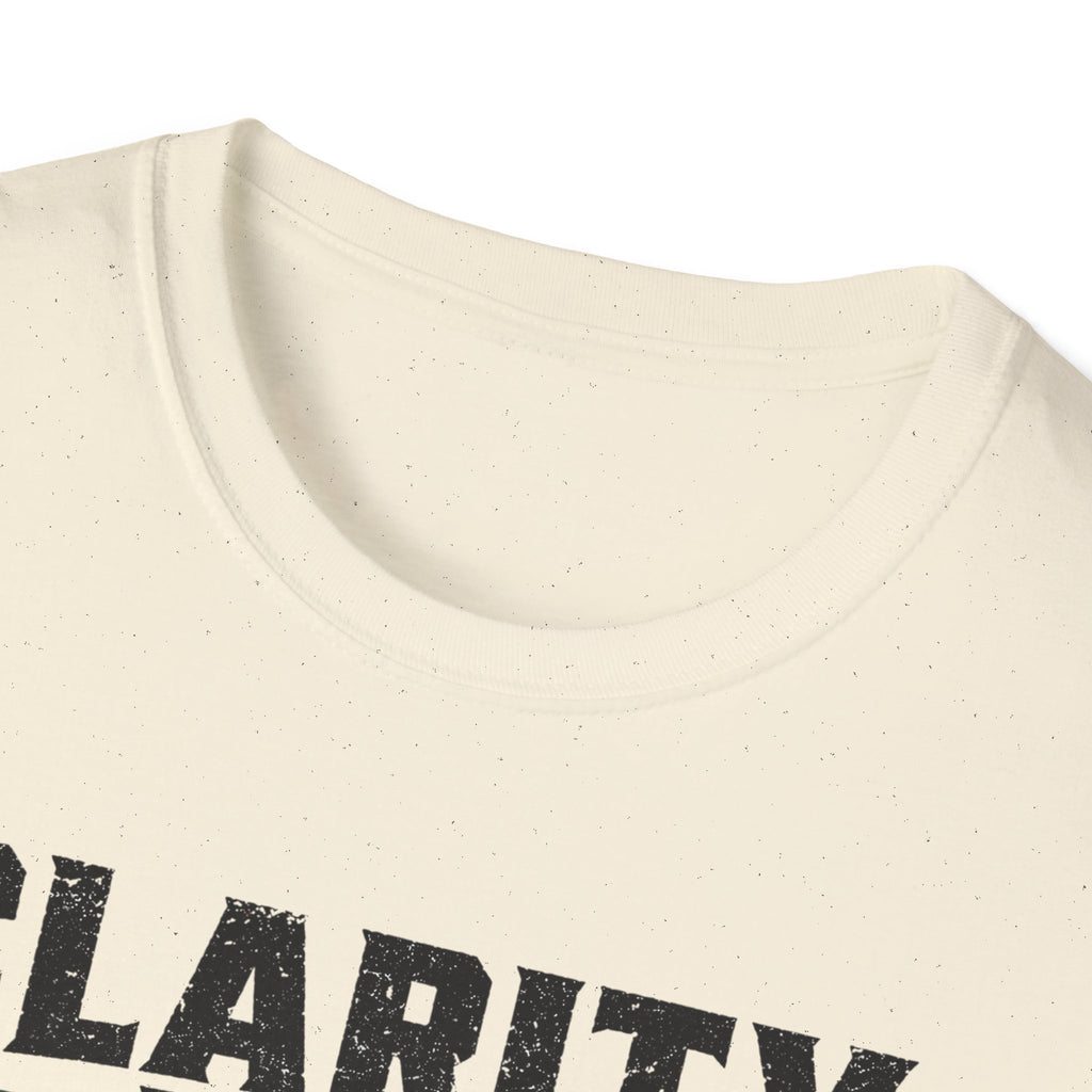 Clarity In The Climb T-Shirt