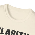Clarity In The Climb T-Shirt