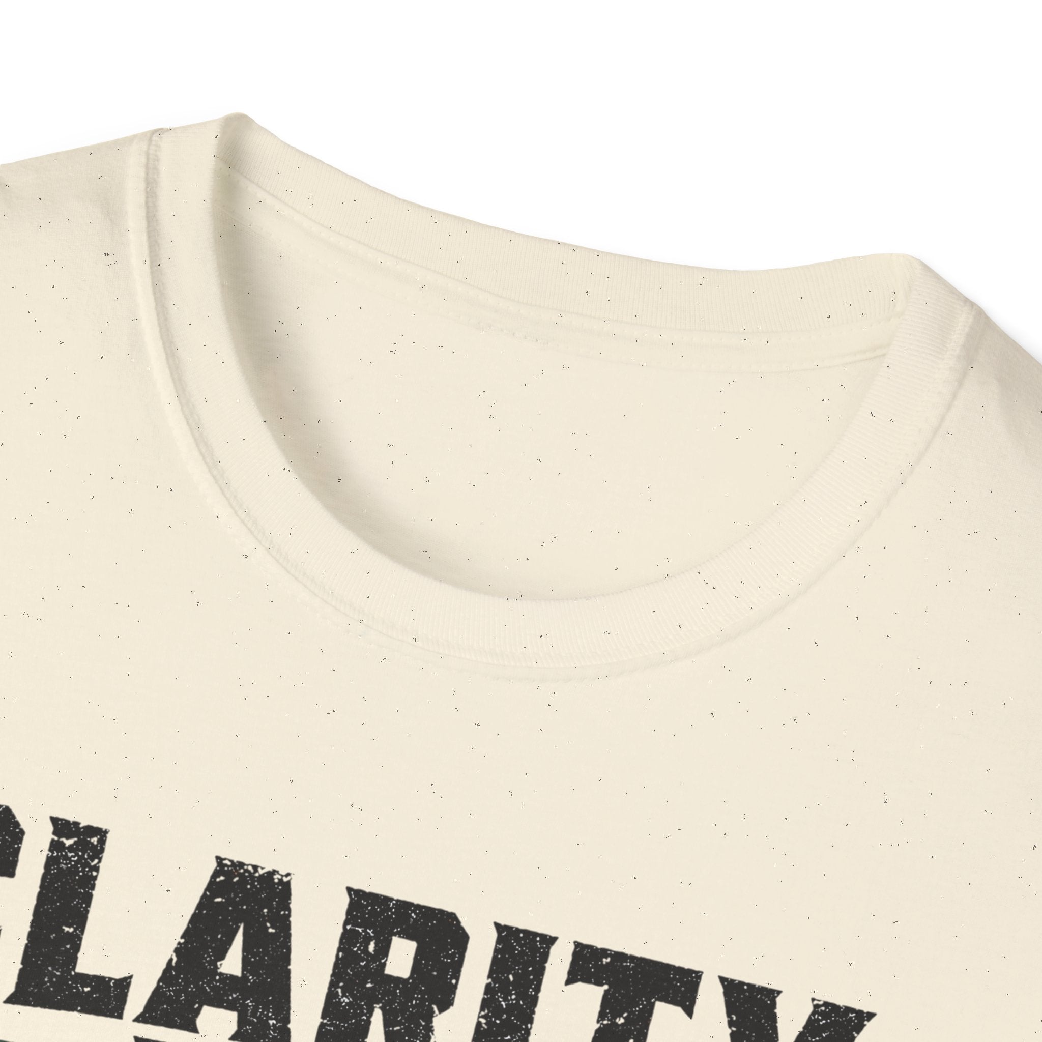 Clarity In The Climb T-Shirt