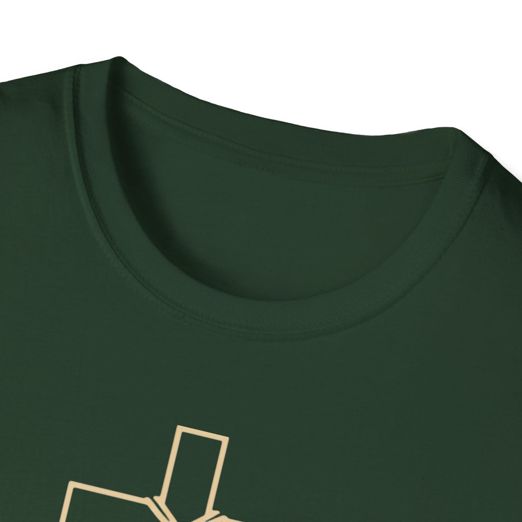 The Daily Sparring T-Shirt