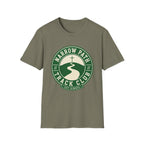 Narrow Path Track Club T-Shirt