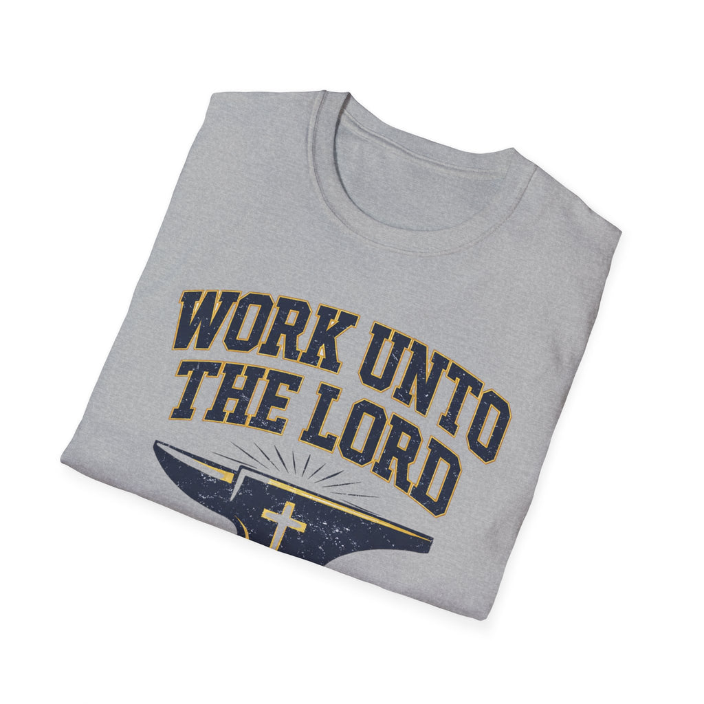 Salt Of The Earth Light Of The World T-Shirt