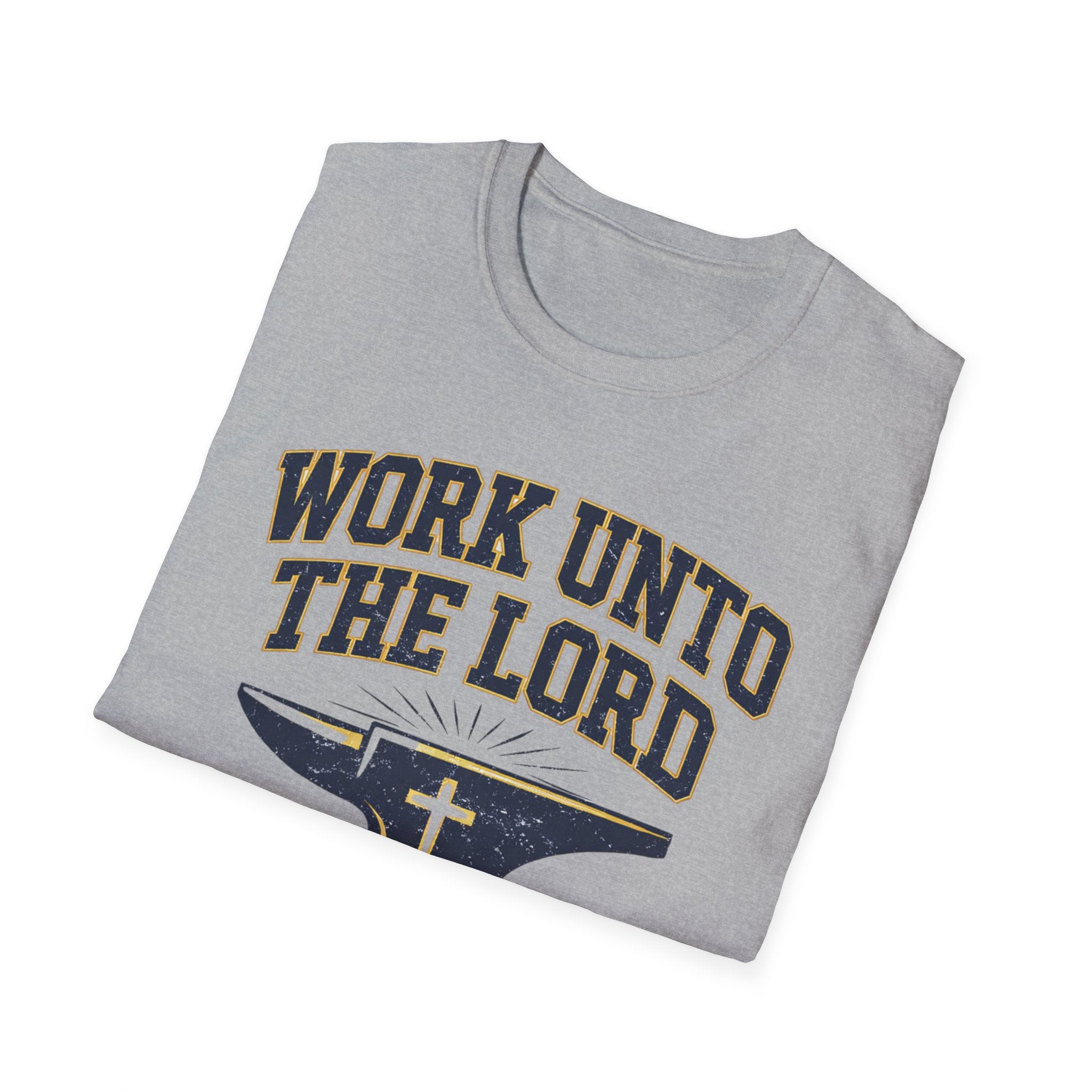 Salt Of The Earth Light Of The World T-Shirt