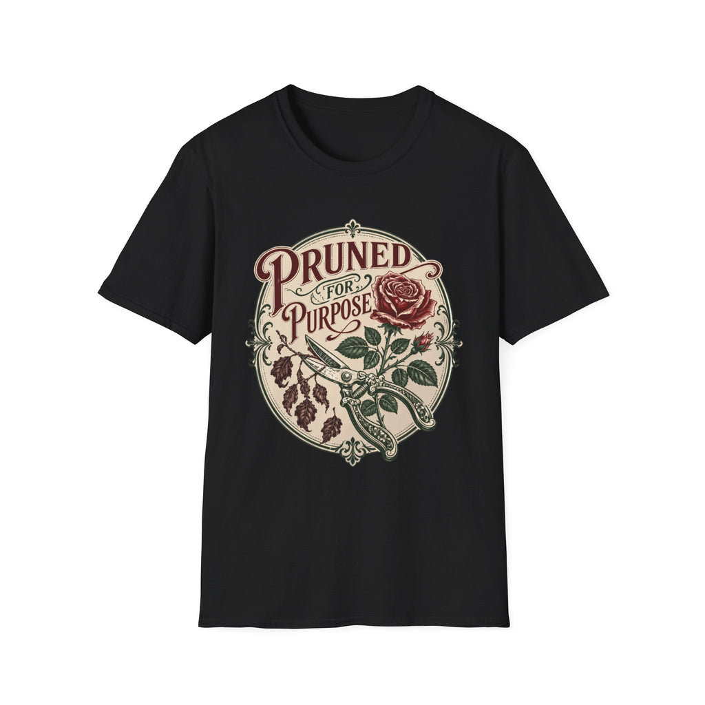 Pruned For A Purpose T-Shirt