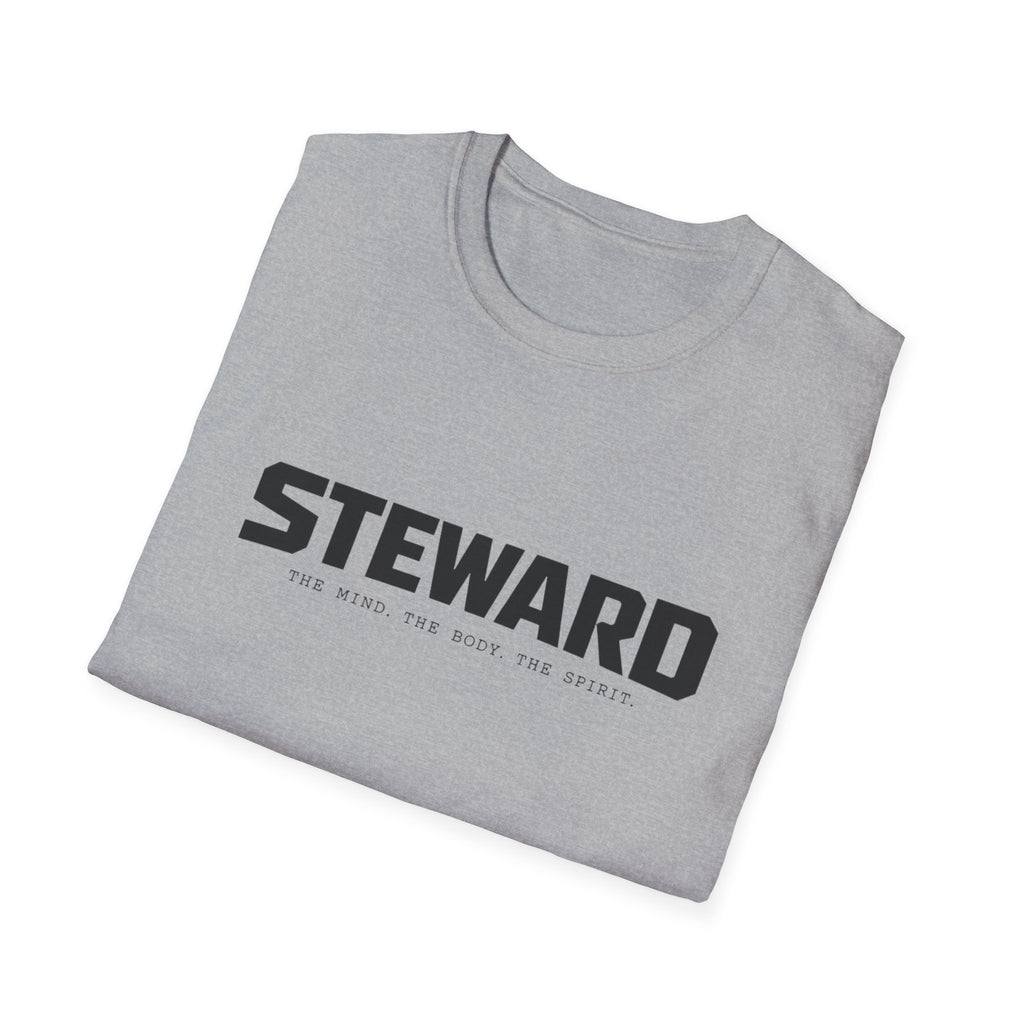 Mind Body Spirit T-Shirt