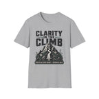 Clarity In The Climb T-Shirt