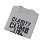 Clarity In The Climb T-Shirt