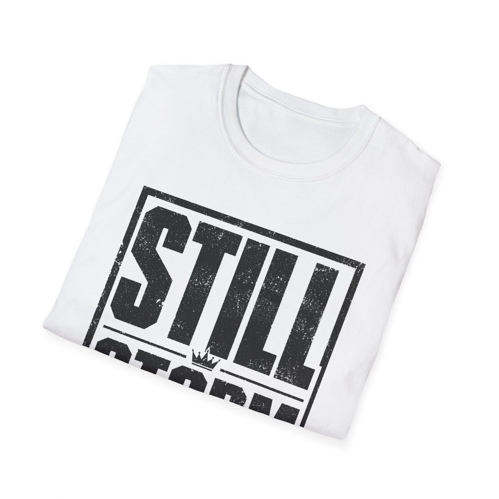 Still In The Storm T-Shirt