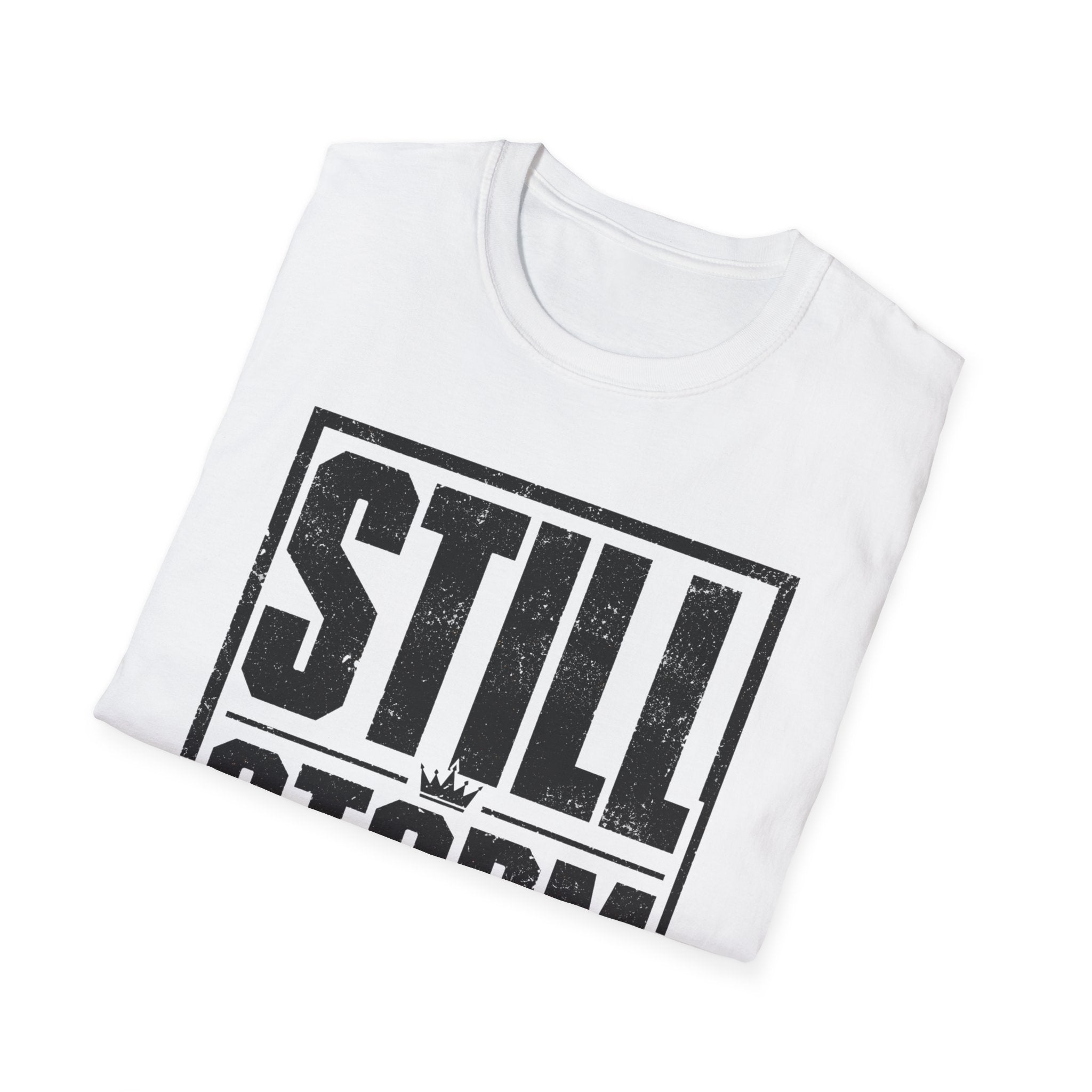 Still In The Storm T-Shirt