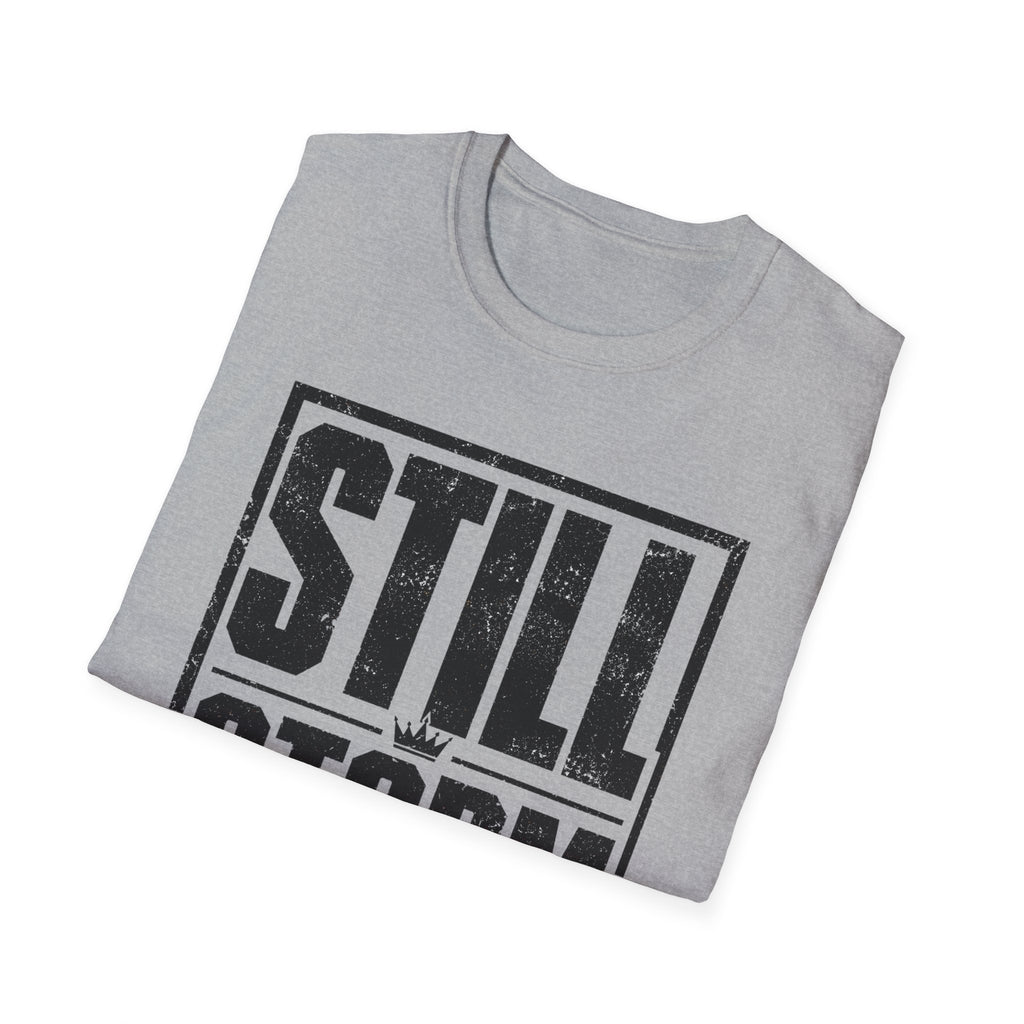 Still In The Storm T-Shirt