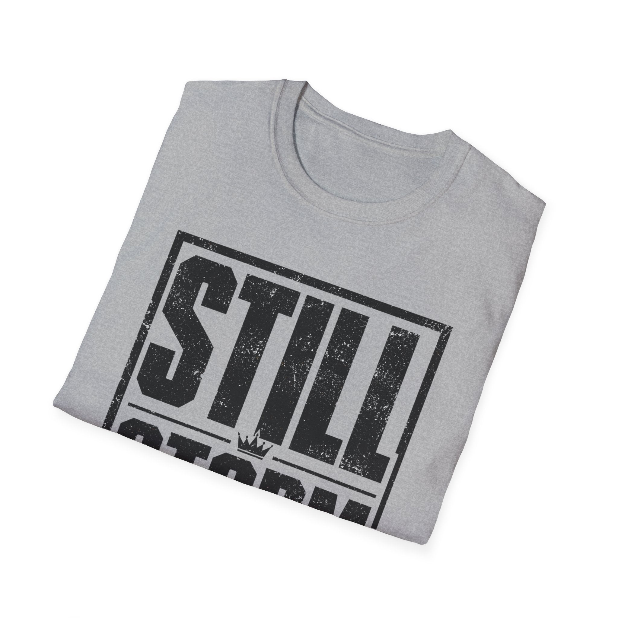 Still In The Storm T-Shirt