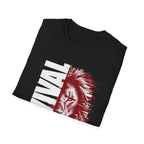 Revival Lion T-Shirt