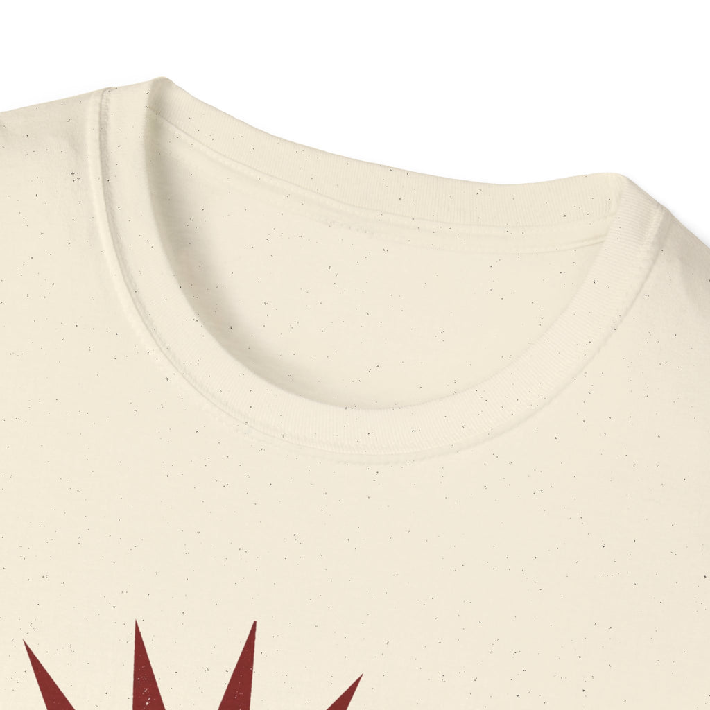 Stillness Is Subversive T-Shirt