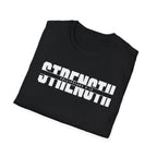 Strength Verse  T-Shirt