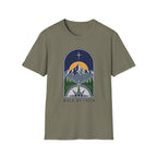 Walk By Faith T-Shirt
