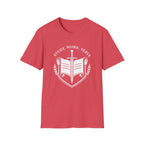 Study Work Serve T-Shirt