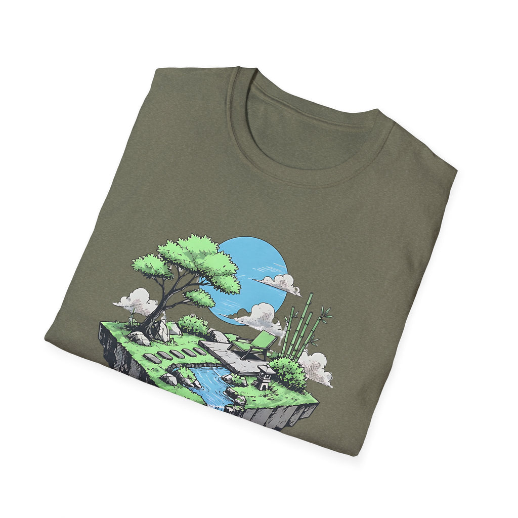 Protect Your Peace T-Shirt