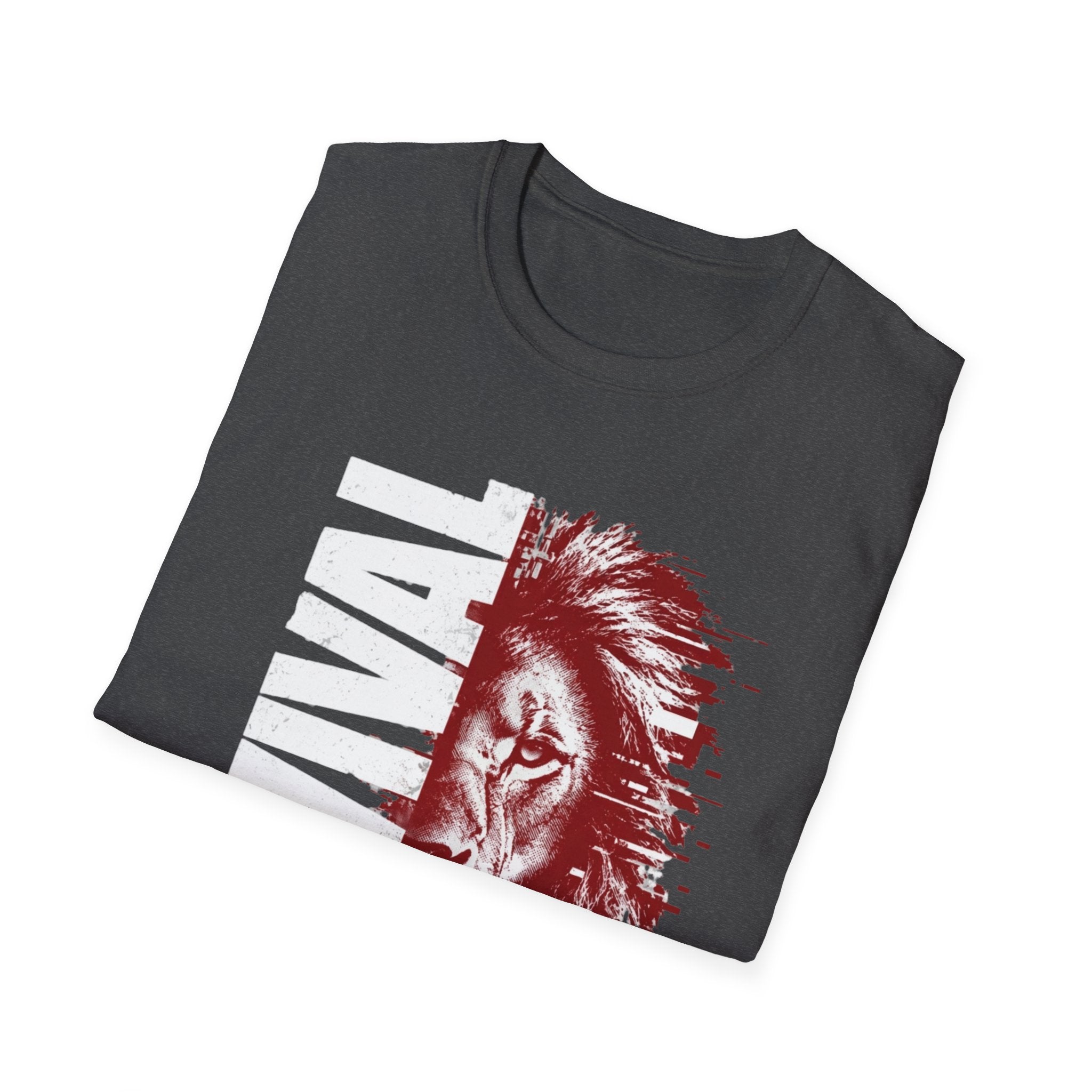 Revival Lion T-Shirt