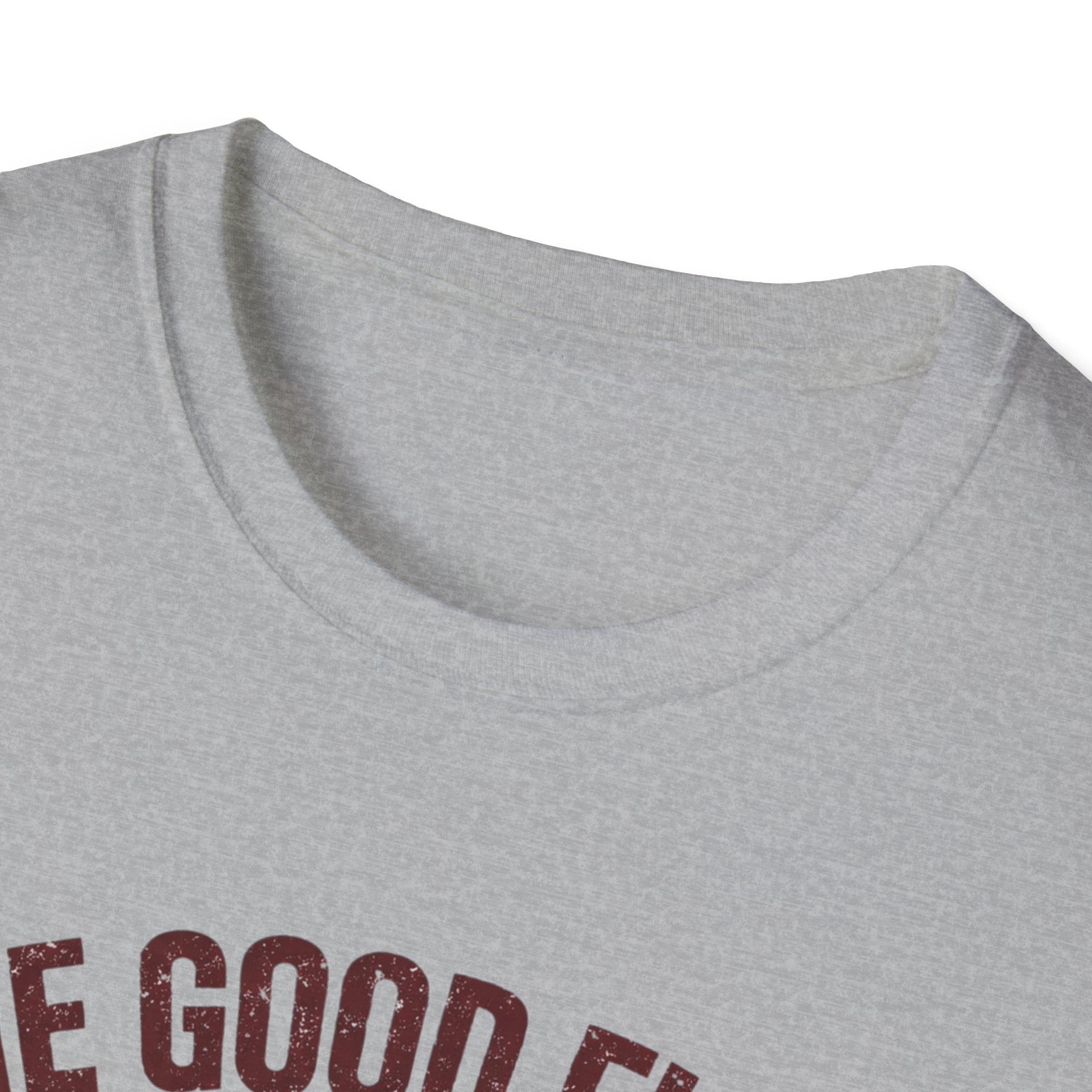 The Good Fight Training Ground T-Shirt