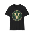 Abide & Provide T-Shirt