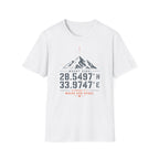 Mount Sinai T-Shirt