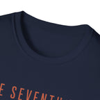 The Seventh Day T-Shirt
