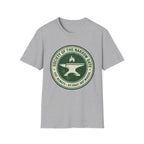 Narrow Gate Society Emblem T-Shirt