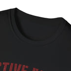 Active Faith T-Shirt