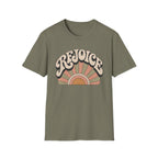 Rejoice T-Shirt