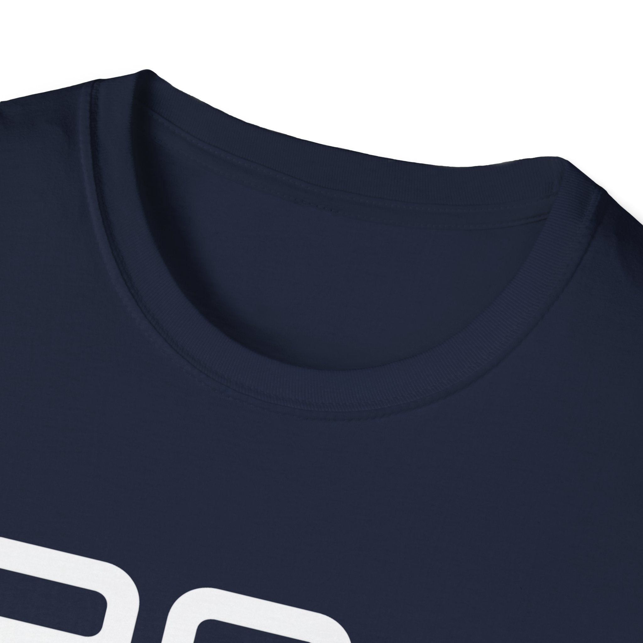 99% Willpower 1% Way T-Shirt