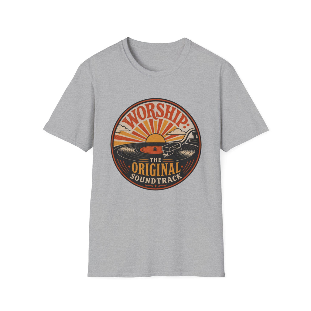 Worship Vintage T-Shirt