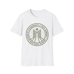Resilience Division Narrow Path T-Shirt