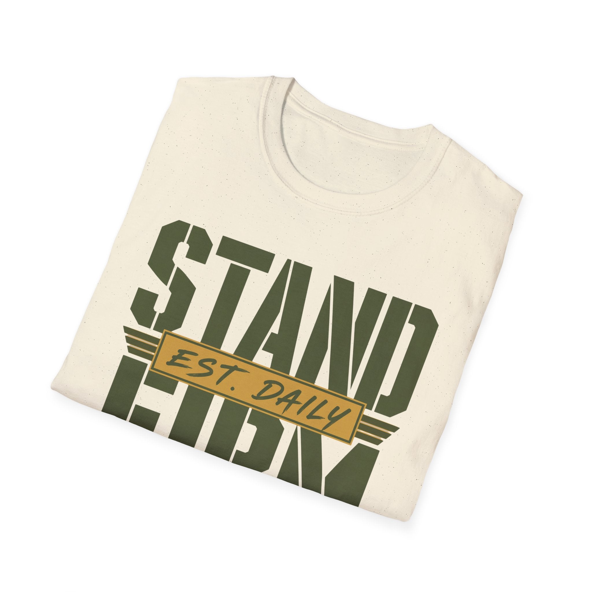 Stand Firm T-Shirt