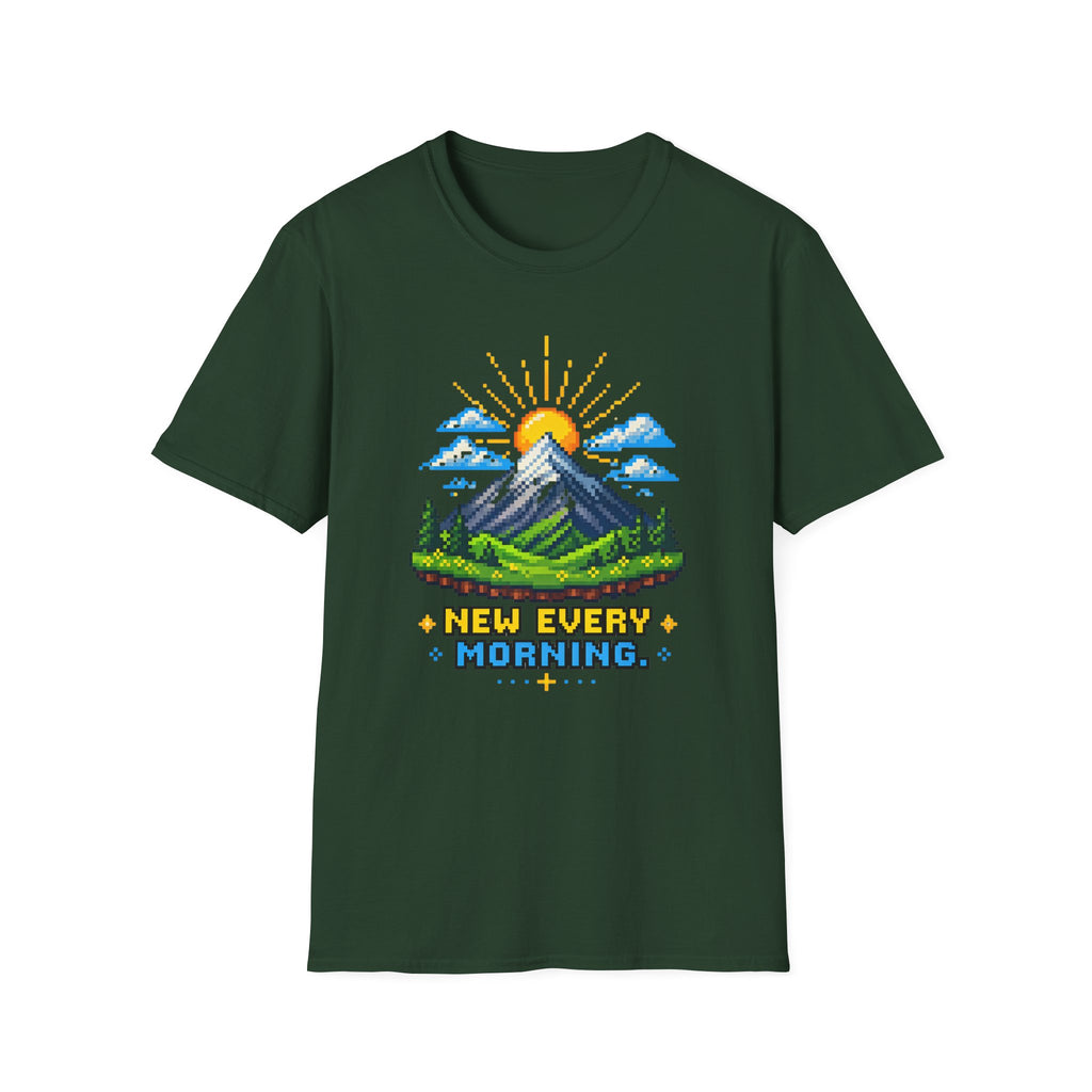 New Every Morning T-Shirt