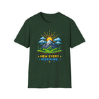 New Every Morning T-Shirt