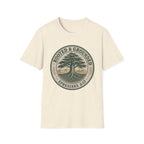 Rooted And Grounded T-Shirt