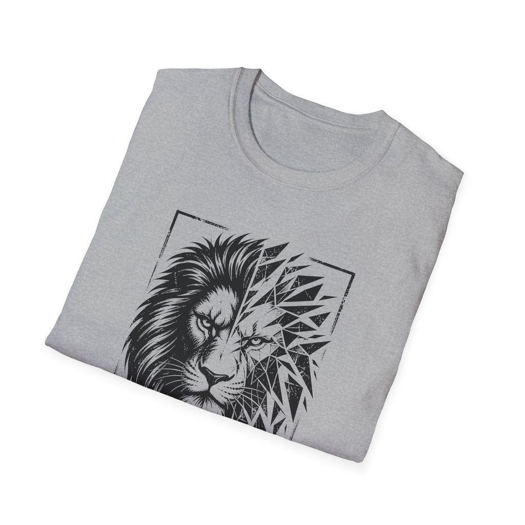 Lion Of Judah T-Shirt