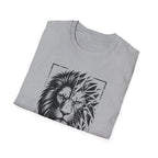 Lion Of Judah T-Shirt